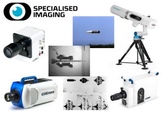 Specialised Imaging