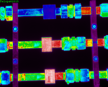 Telops HD-IR_Tokamak