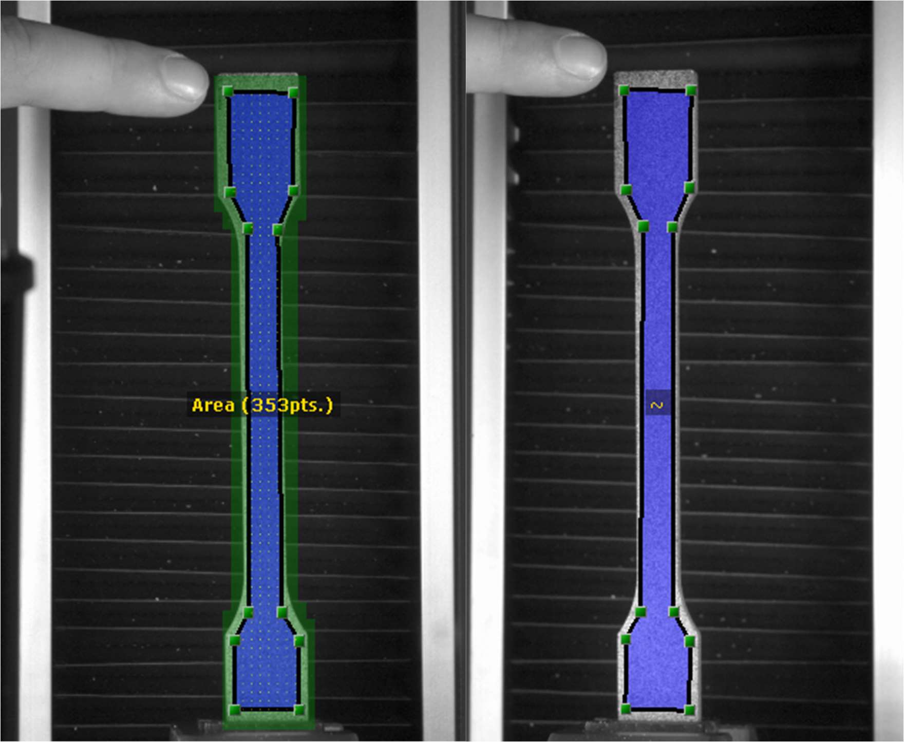 Vibration Probes