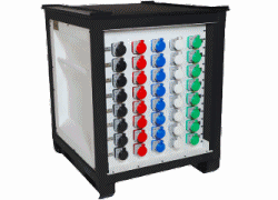 Lex Outdoor PowerRACK gif